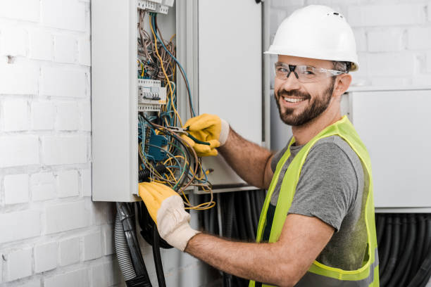 Best Electric Panel Repair  in Enid, OK
