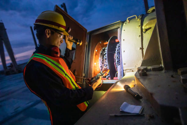 Best 24-Hour Electrician  in Enid, OK
