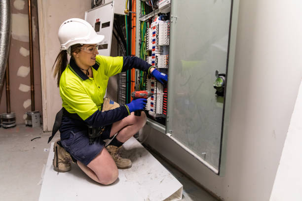 Best Electrician for Home Renovation  in Enid, OK