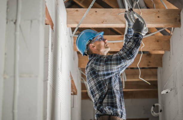 Best Commercial Electrician Services  in Enid, OK