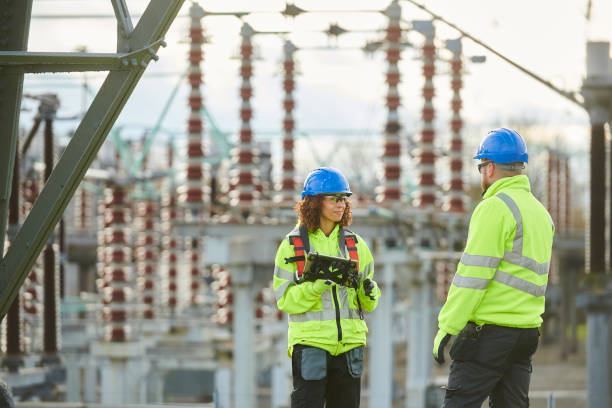 Best Electrical System Inspection  in Enid, OK