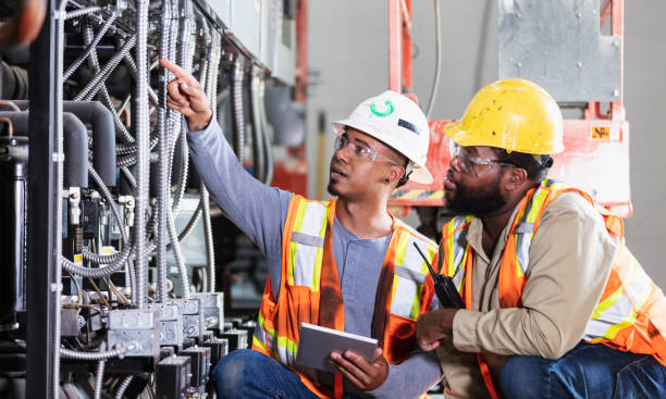Reliable OK Electrician Solutions