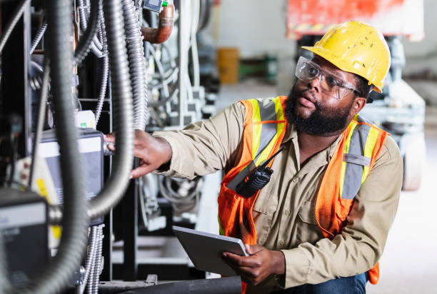 Best Licensed Electrician  in Enid, OK