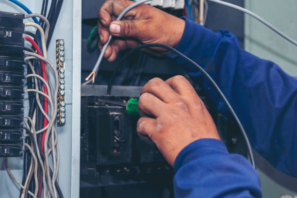 Best Electrical Outlet Repair  in Enid, OK