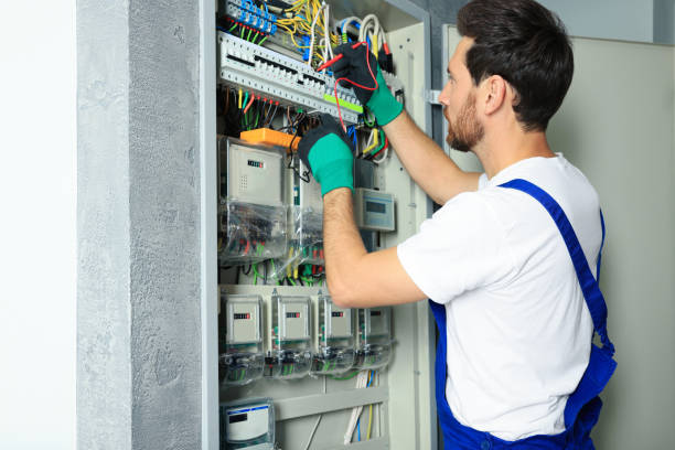 Best Electrician for Home Renovation  in Enid, OK