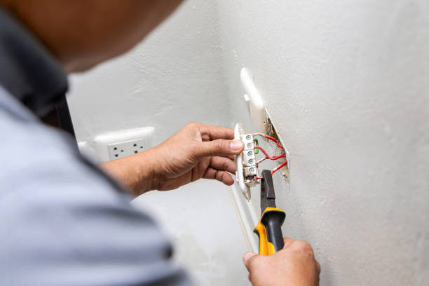 Best Electrical Troubleshooting Services  in Enid, OK