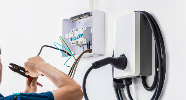 Best Home Electrical Repair  in Enid, OK