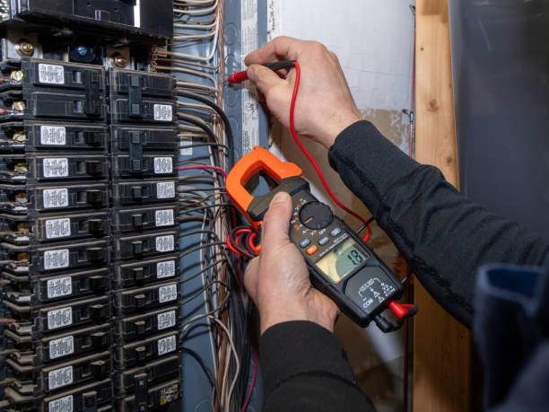 Best Electrical Rewiring Services  in Enid, OK