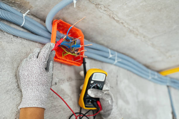 Best Electrical Upgrades for Homes  in Enid, OK