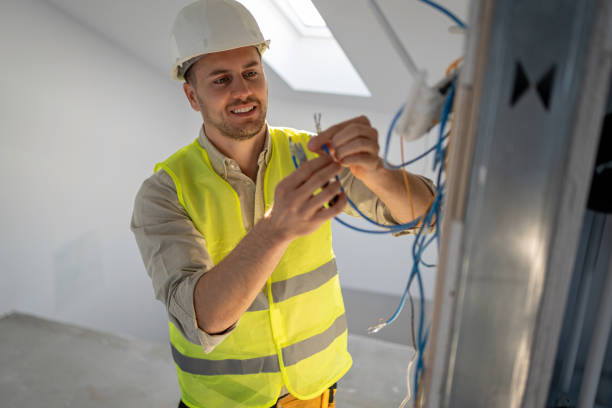 Best Local Electrician Companies  in Enid, OK