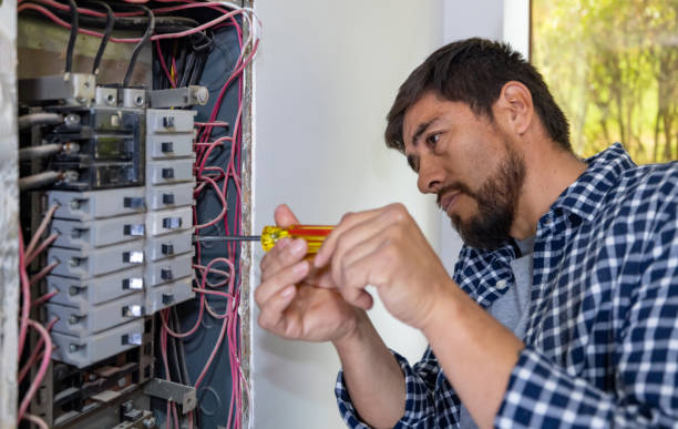 Electrical System Inspection in OK